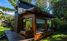 Casas Huron!!
